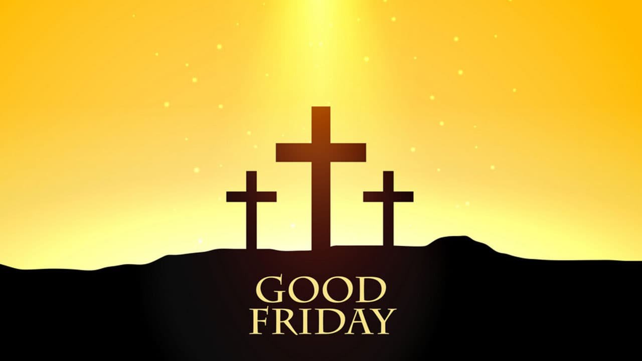 29th March 2024 Good Friday HD Photos